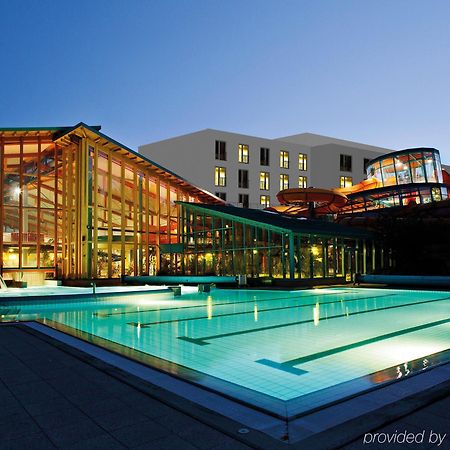 Wonnemar Resort-Hotel Wißmar 外观 照片