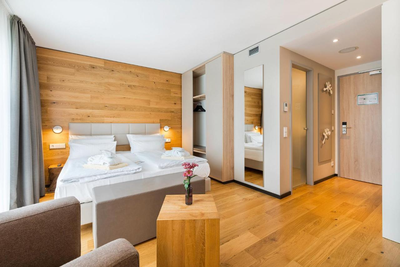 Wonnemar Resort-Hotel Wißmar 外观 照片
