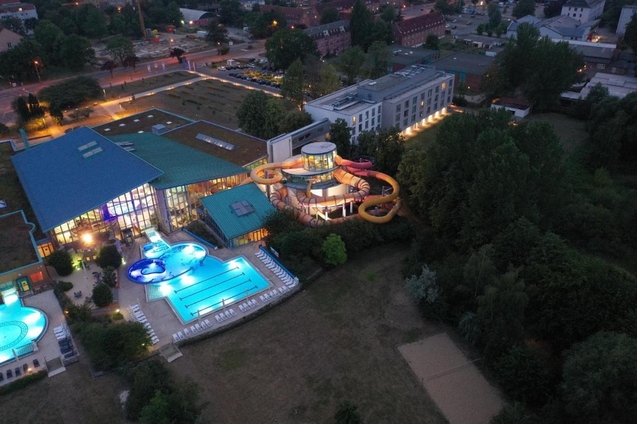 Wonnemar Resort-Hotel Wißmar 外观 照片