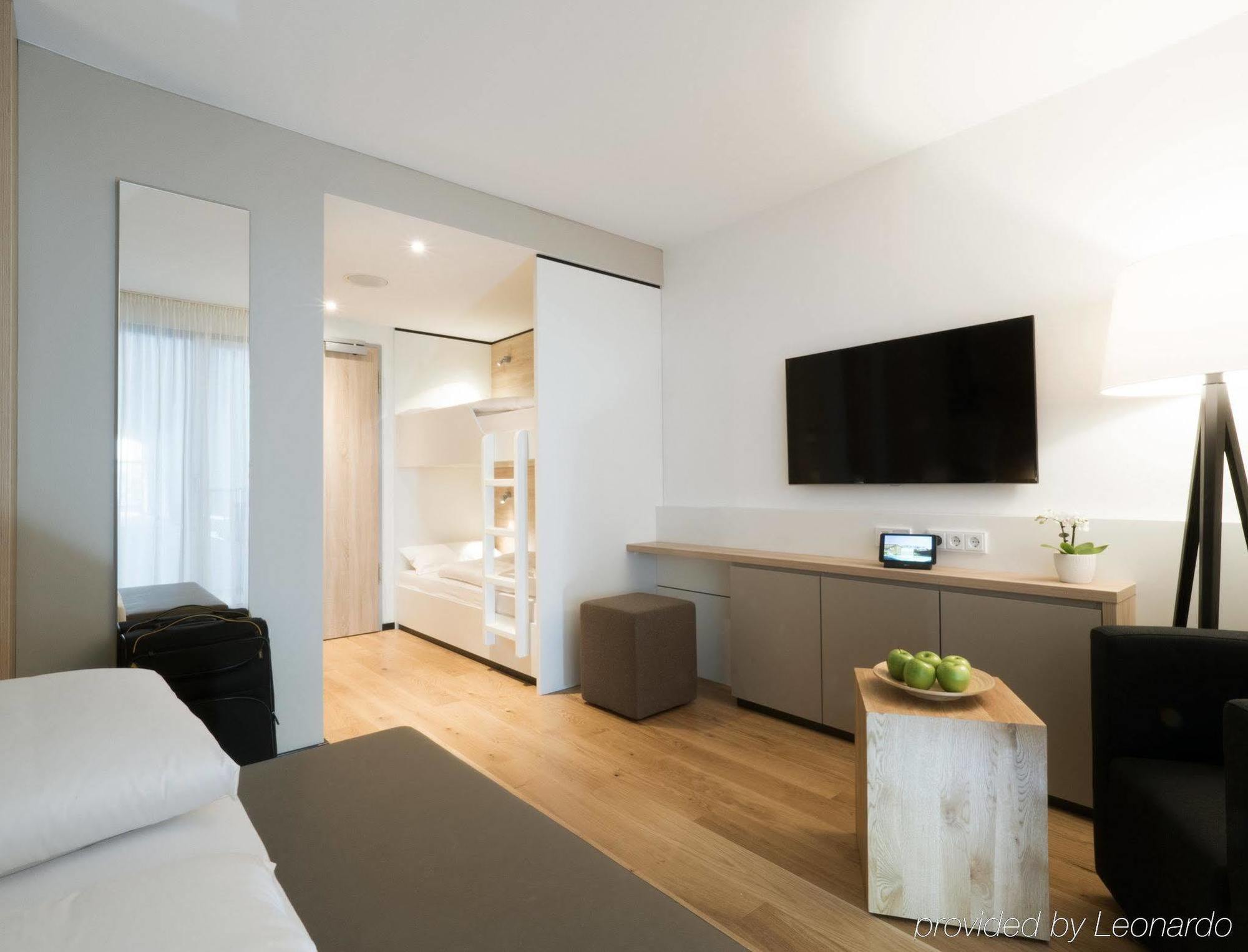 Wonnemar Resort-Hotel Wißmar 外观 照片