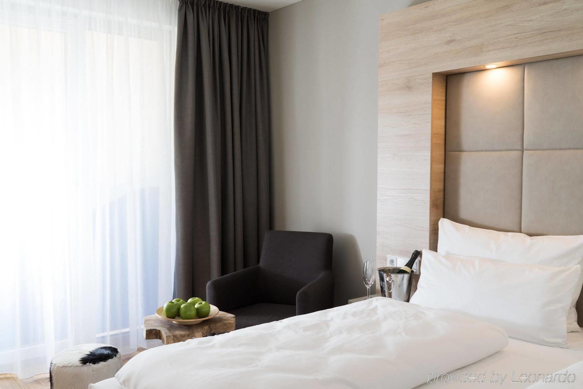 Wonnemar Resort-Hotel Wißmar 外观 照片