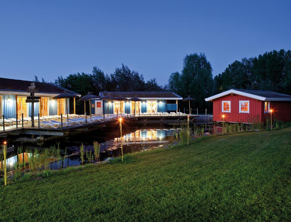 Wonnemar Resort-Hotel Wißmar 外观 照片