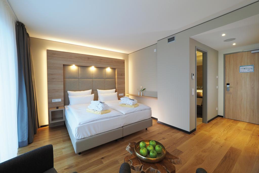 Wonnemar Resort-Hotel Wißmar 外观 照片