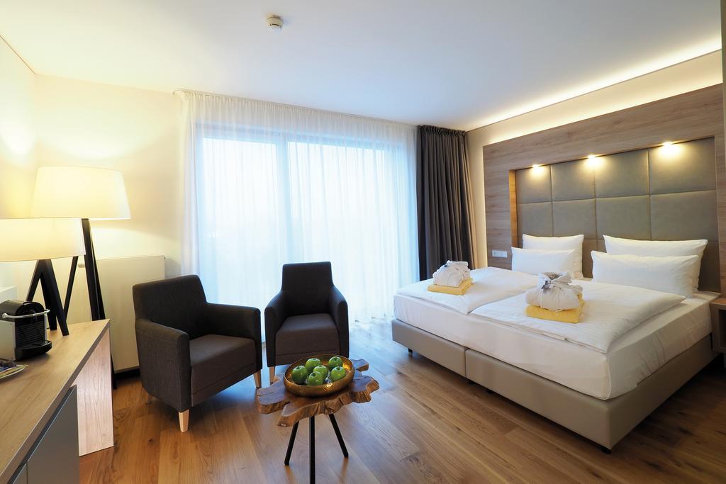 Wonnemar Resort-Hotel Wißmar 外观 照片