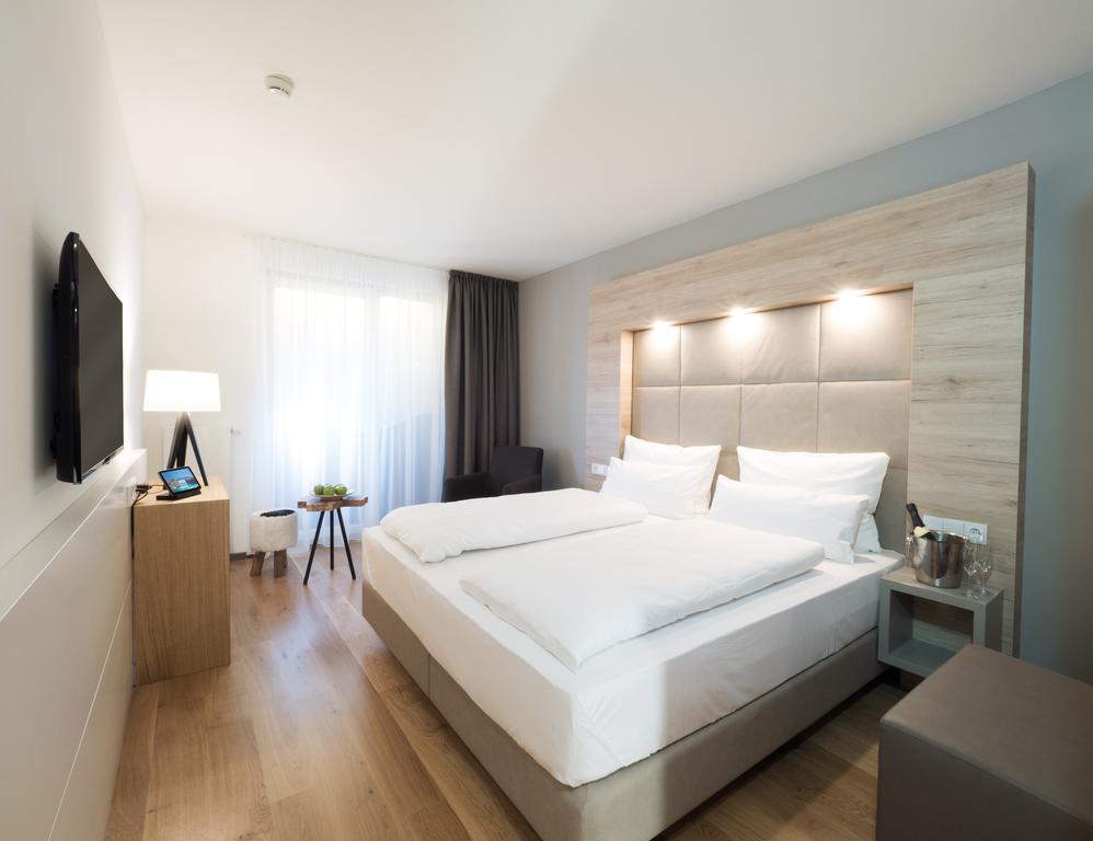 Wonnemar Resort-Hotel Wißmar 外观 照片