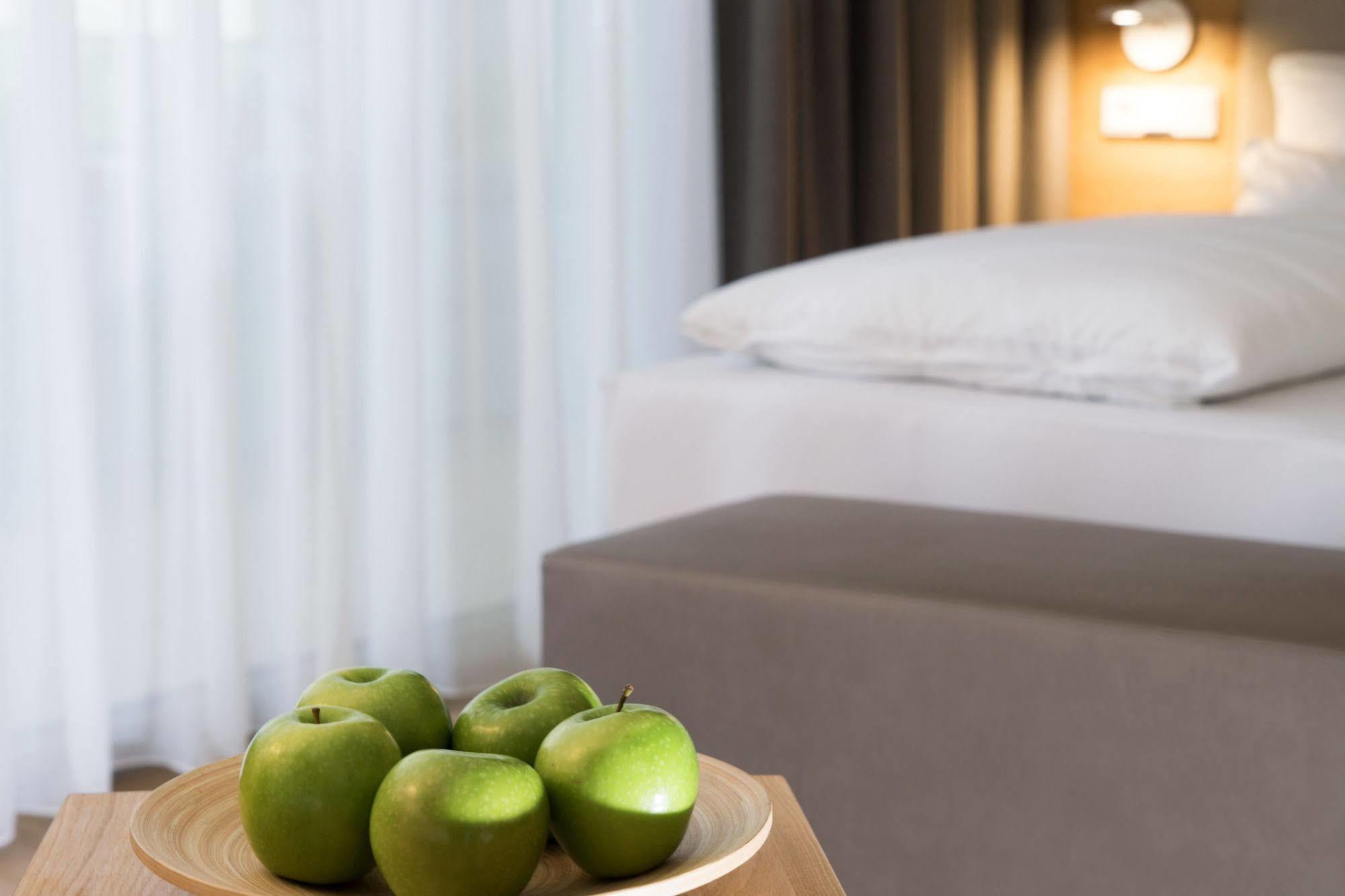 Wonnemar Resort-Hotel Wißmar 外观 照片